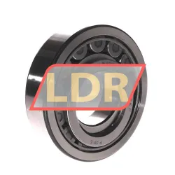 SKF NUP311ECJ rulman resim 2