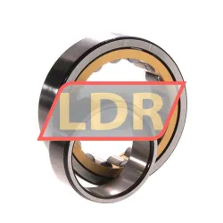 SKF NU2210ECM rulman resim 3