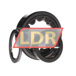 SKF NUP313ECJ rulman resim 3