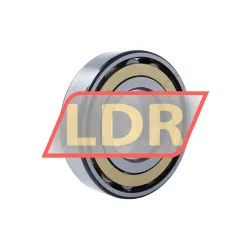 SKF N314ECM rulman resim 2