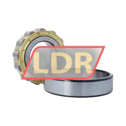 SKF N314ECM rulman resim 3