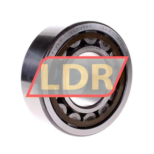 SKF NU2314ECP