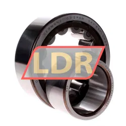 SKF NU2313ECP rulman resim 2