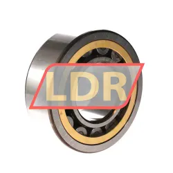SKF NU2313ECML rulman resim 2
