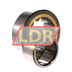 SKF NU2313ECML rulman resim 3
