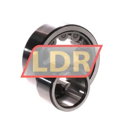 SKF NU2308ECJ rulman resim 3
