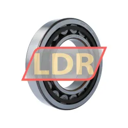 SKF NU222ECP/C3