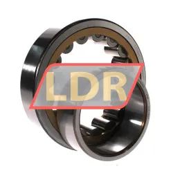 SKF NU2220ECML/C3 rulman resim 2