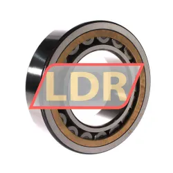 SKF NU2220ECML/C3 rulman resim 3