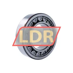 SKF NU2220ECJ rulman resim 2
