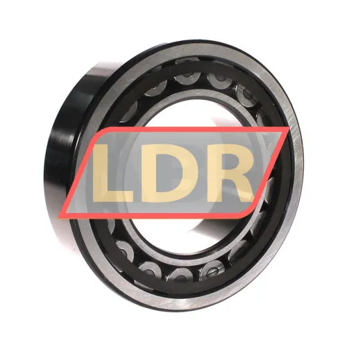 SKF NU2219ECP ürün fotoğrafı 2