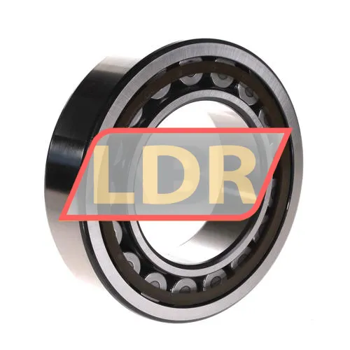 SKF NU2217ECP ürün fotoğrafı 3