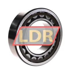 SKF NU2217ECP