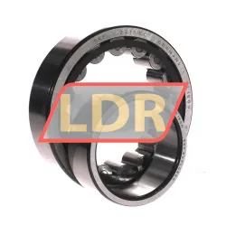 SKF NU2213ECP rulman resim 3