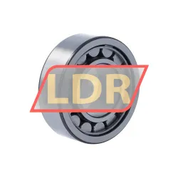 SKF NU2207ECJ rulman resim 2