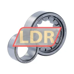 SKF NU2207ECJ rulman resim 3
