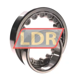 SKF NU217ECJ rulman resim 3