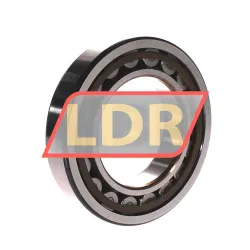 SKF NJ216ECP rulman resim 2