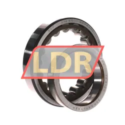 SKF NJ216ECP rulman resim 3