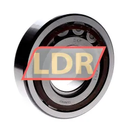 SKF NUP313ECP rulman resim 3