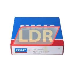 SKF NUP313ECP rulman resim 4