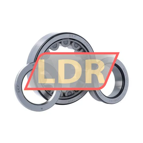 SKF NUP310ECJ/C3 ürün fotoğrafı 3