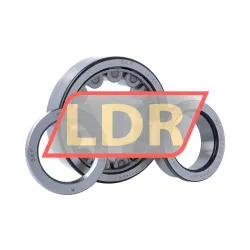 SKF NUP310ECJ/C3 rulman resim 3
