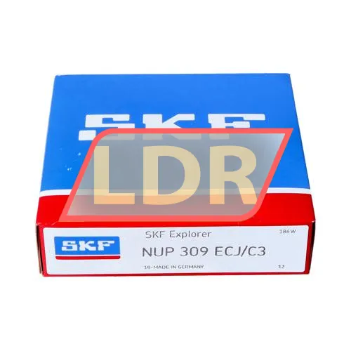 SKF NUP309ECJ/C3 ürün fotoğrafı 4