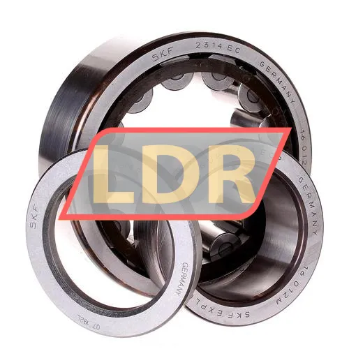 SKF NUP2314ECP ürün fotoğrafı 2