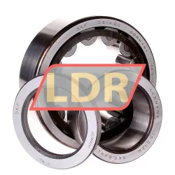 SKF NUP2314ECP rulman resim 2