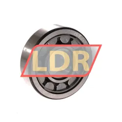 SKF NU305ECJ rulman resim 2