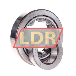 SKF NJ412/C3 rulman resim 2