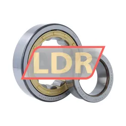SKF NJ314ECM/C3 rulman resim 3