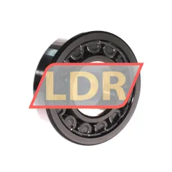 SKF NJ312ECJ rulman resim 2