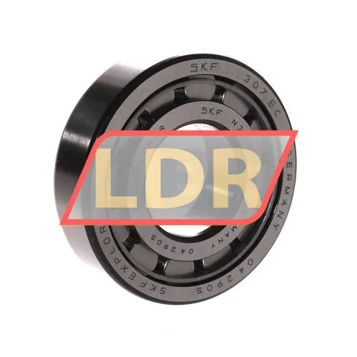 SKF NJ307ECJ