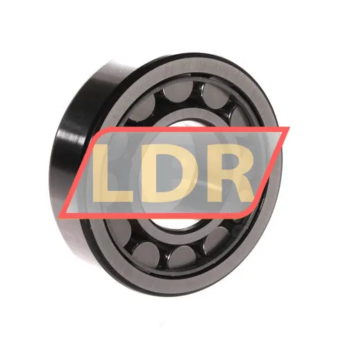 SKF NJ307ECJ ürün fotoğrafı 2