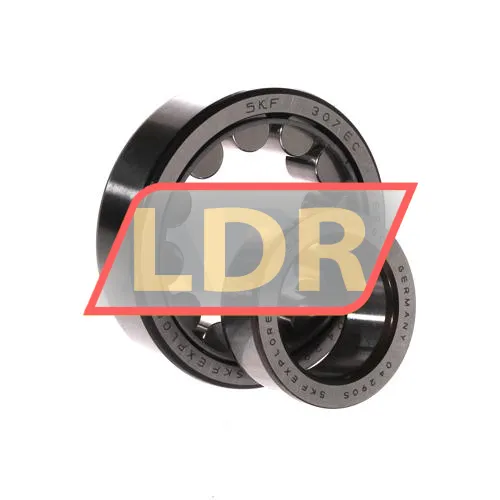 SKF NJ307ECJ ürün fotoğrafı 3