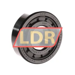 SKF NJ307ECJ