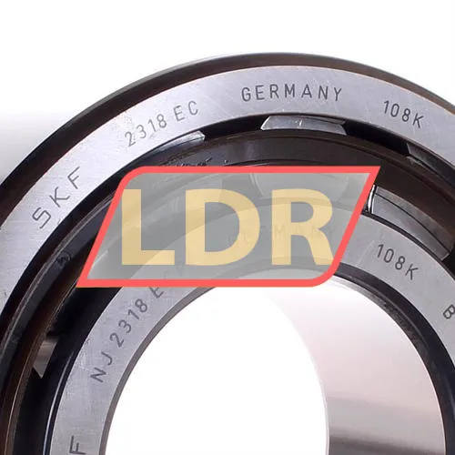 SKF NJ2318ECP ürün fotoğrafı 2