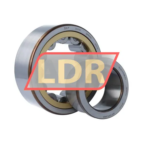 SKF NJ2315ECML/C3 ürün fotoğrafı 2