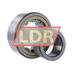 SKF NJ2315ECML/C3 rulman resim 2