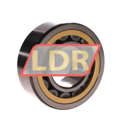 SKF NJ2313ECML/C3 rulman resim 2