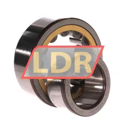 SKF NJ2313ECML/C3 rulman resim 3