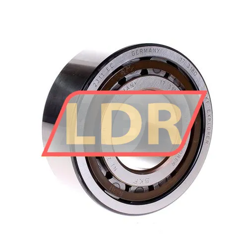 SKF NJ2311ECP