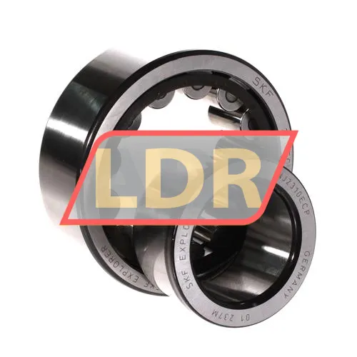 SKF NJ2310ECP ürün fotoğrafı 3