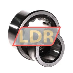 SKF NJ2310ECP rulman resim 3
