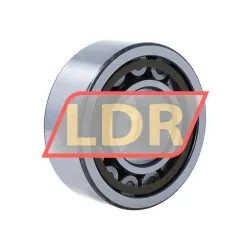 SKF NJ2309ECP/C3 rulman resim 2