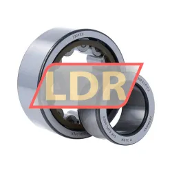 SKF NJ2309ECP/C3 rulman resim 3