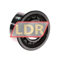 SKF NJ2309ECP rulman resim 2