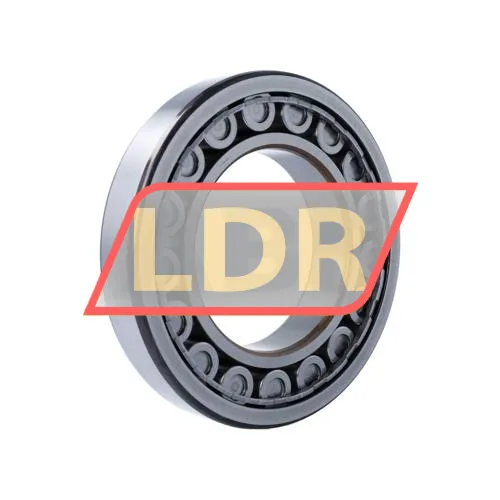 SKF NJ226ECJ ürün fotoğrafı 2